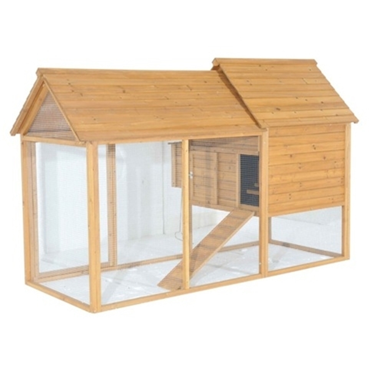 Chickens 'R' Great : WINCHESTER CHICKEN COOP + FREE RUN - HOUSES 6-8 ...